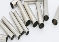 Bright Annealed Stainless Steel Tubing Sanitory Grade TP304 For Medical Industry