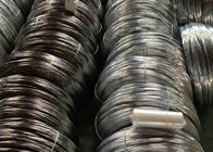 72b / 82b / 72A 6mm Hot Rolled Spring Wire Coil Grade For Mesh Production