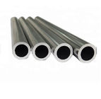 2520 Sanitary Grade Seamless Stainless Steel Pipe Polished Stainless Steel Tube