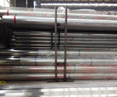 F60 ( S32205 ) 1.4462 Tube Duplex Ss Welded Pipe ISO / SGS Certification