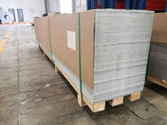 High Hardness Cold Rolled Stainless Steel Sheet 304 ASTM AISI DIN EN JIS Standard
