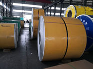 JIS / ASTM / BN Stainless Steel Sheet Coil With 2B 2D BA Brushed Surface