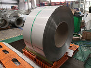 Polished Cold Rolled Steel Sheet In Coil / Medical Devices 441 Stainless Steel Coil