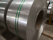 Polished Surface Stainless Steel Strip , Chemical Instrument Ss Strip