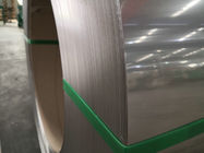 631 HV 250  Stainless Steel Strip Coil  0.6mm Thickness Width 500mm