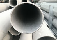 800H/800HT Seamless Stainless Steel Pipe Oxidizing And Nitriding Media Resistance