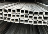 304 304L Stainless Steel Welded Tube High / Low Temperature Resistance