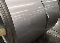 Mill Finish 2507 Duplex Stainless Steel Sheet Coil Crevice Corrosion Resistant