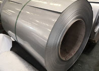 0.3 - 2.0mm Thick 200 Series 202 Stainless Steel Coil 2B Finish For Automotive Trim