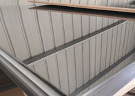 0.3-6mm Thickness Cold Rolled Stainless Steel Sheet MTC, ISO Certification