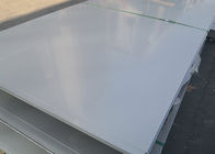 1.2 mm 201 Grade Stainless Steel Sheet , Durable Hot Rolled Steel Plate
