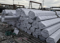 High Temperature Strength Seamless Tube Stainless Steel , 2520 Seamless Ss Pipe