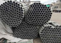 Chemical Resistance Seamless Stainless Steel Pipe For Petroleum , Chemical Industry