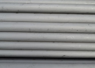 Waterproof Ss 304 Seamless Pipe , Welded And Seamless Pipe Corrosion Resistance