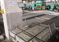 Mill Finish Cold Rolled Stainless Steel Sheet MTC, ISO Certification
