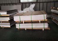 Bright Surface Cold Rolled Stainless Steel Sheet 0.3-3MM Thickness