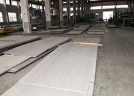 ASTM A240 Hot Rolled Stainless Steel Plate 304L Bright Annealed Finish