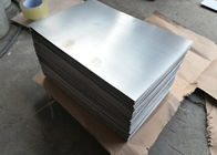 2B Hairline 304 Stainless Sheet , 304 Plate Smooth Edge 2.0mm