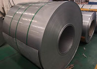 NO 1 2B BA 321 Stainless Steel Sheet Roll / Ss Steel Sheet Coil JIS, AISI, ASTM