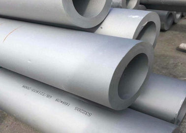 Good price ASTM Seamless Heat Exchanger Tubes , Hot Rolled 310s Stainless Steel Pipe online