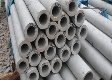 Good price TP 321 Seamless Stainless Steel Pipe Construction Use 1-30MM Thickness online