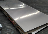 2b Surface 316 316l Stainless Steel Plate / Stainless Steel Grade 316