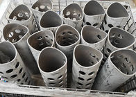 Cold Rolled Hot Rolled Stainless Steel Welded Tube ASTM A312 ASTM A213