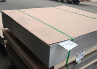 Custom Made 304 Stainless Steel Sheet High Mechanical Properties