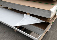 ASTM/ASME Cold Rolled Stainless Steel Sheet 0.1mm-30mm Thickness