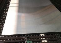 2205 Duplex Cold Rolled Stainless Steel Sheet 2B Finish Chemical Processing
