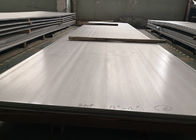 Flat Hot Rolled Stainless Steel Sheet And Plate Mirror Surface For Decoration