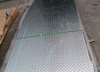 Austenitic Hot Rolled Stainless Steel Sheet ASTM, AISI, DIN, EN Standard