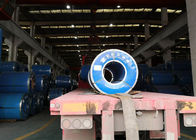 No.1 Stainless Steel Sheet Roll , Cold Rolled Steel Sheet In Coil 0.3mm-150mm