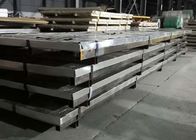 JIS AISI ASTM GBDINEN Cold Rolled Stainless Steel Sheet 300 Series Construction