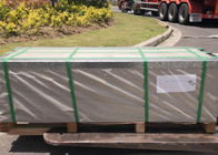 317L Stainless Steel Cold Rolled Sheet / Sheet Metal Cold Rolled Steel