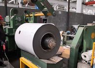 ASTM AISI Stainless Steel Cold Rolled Sheet Coil , Stainless Steel Strip Coil