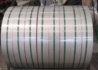 Hot / Cold Rolled 409L Stainless Steel Sheet Coil ASTM Good Corrosion Resistance