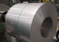 Mirror Cold Rolled Steel Sheet In Coil , Austenite 904L Stainless Steel Coil
