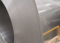 Mirror Cold Rolled Steel Sheet In Coil , Austenite 904L Stainless Steel Coil