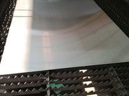 Polishing Mirror 1500mm Metal Stainless Steel Sheet 316 309 410 201