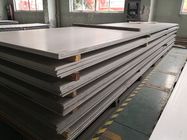 340 1219mm 1250mm Cold Rolled Stainless Steel Sheet