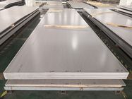 3mm Cold Rolled ASTM 304l Stainless Steel Sheet For Escalator