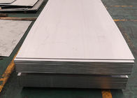 600mm 2B 5mm Colored 316 Stainless Steel Sheet