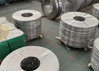 2B Surface Cold Rolled 430 409 Stainless Steel Strip Coil
