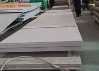 No1 2000mm 304 Stainless Steel Sheet Construction Applied
