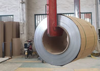 Austenite 430 Cold Rolled 0.3mm Stainless Steel Sheet Coil