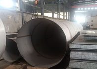 ODM 316 0.3mm Stainless Steel Welded Pipe