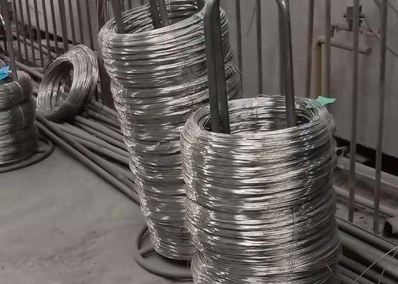 Good price 310s Diameter 1mm - 15mm Pickling Ss Wire Rod online