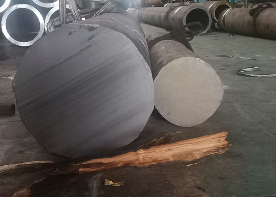 Good price S32205 F60 Duplex  904 904L Stainless Steel Round Rod For Heat Exchangers online