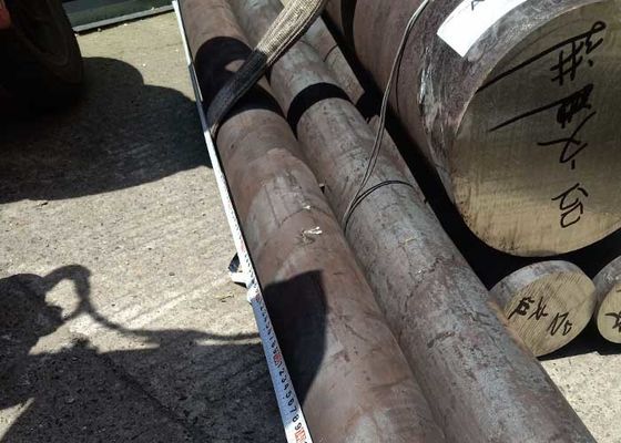 Good price SCC 2507 SS410 Stainless Steel Profiles Inorganic Acids Resistant online